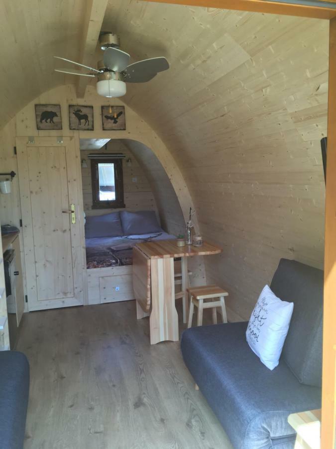 De Rozephoeve Studio โอสเตอร์ไวก์ ภายนอก รูปภาพ